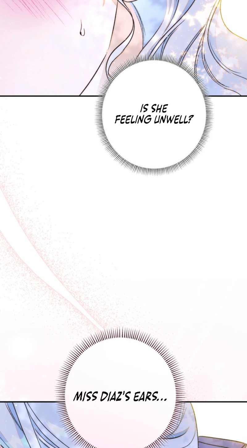 I’m in a Secret Relationship with the Emperor and I Don’t Know About It chapter 36 page 106