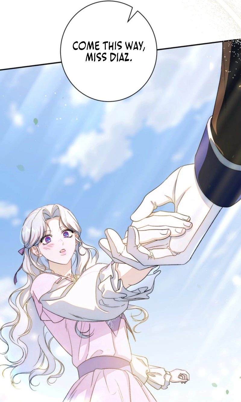 I’m in a Secret Relationship with the Emperor and I Don’t Know About It chapter 36 page 86