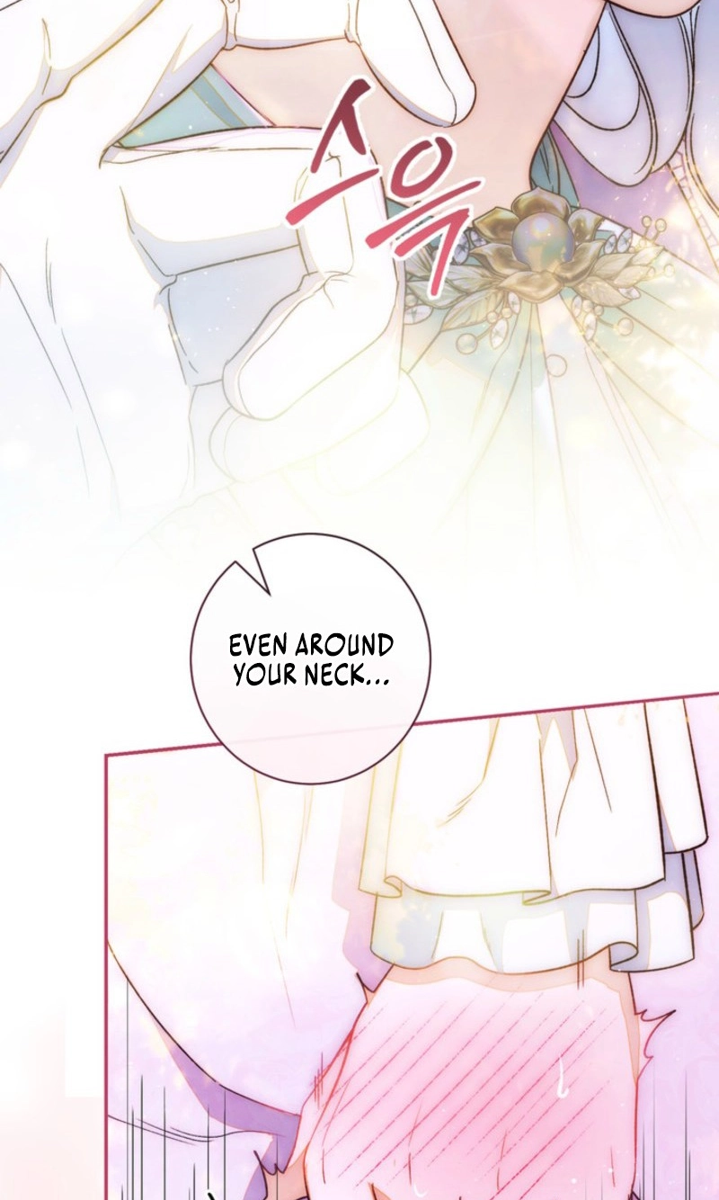 I’m in a Secret Relationship with the Emperor and I Don’t Know About It chapter 36 page 101