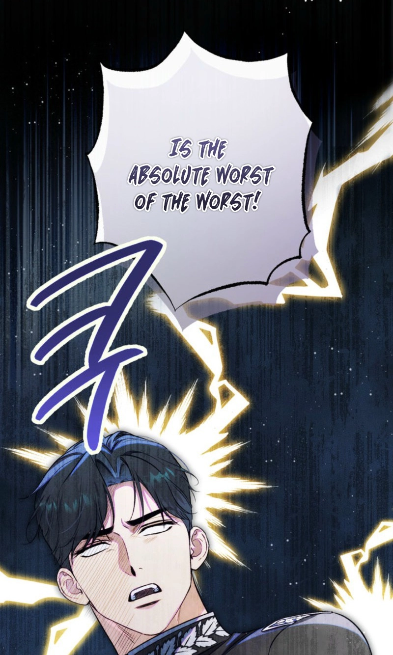 I’m in a Secret Relationship with the Emperor and I Don’t Know About It chapter 36 page 3