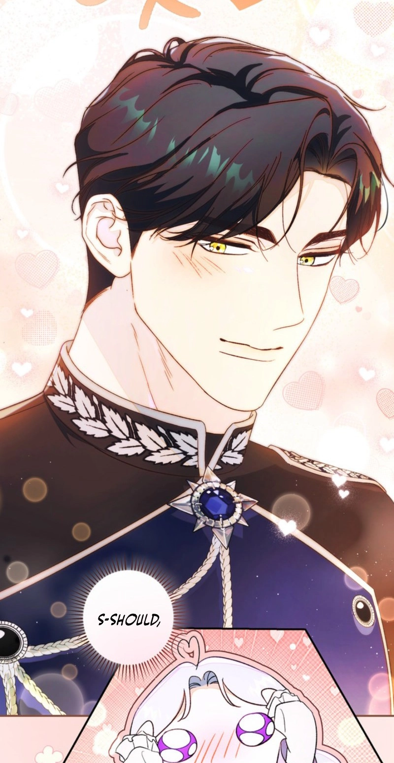 I’m in a Secret Relationship with the Emperor and I Don’t Know About It chapter 36 page 71