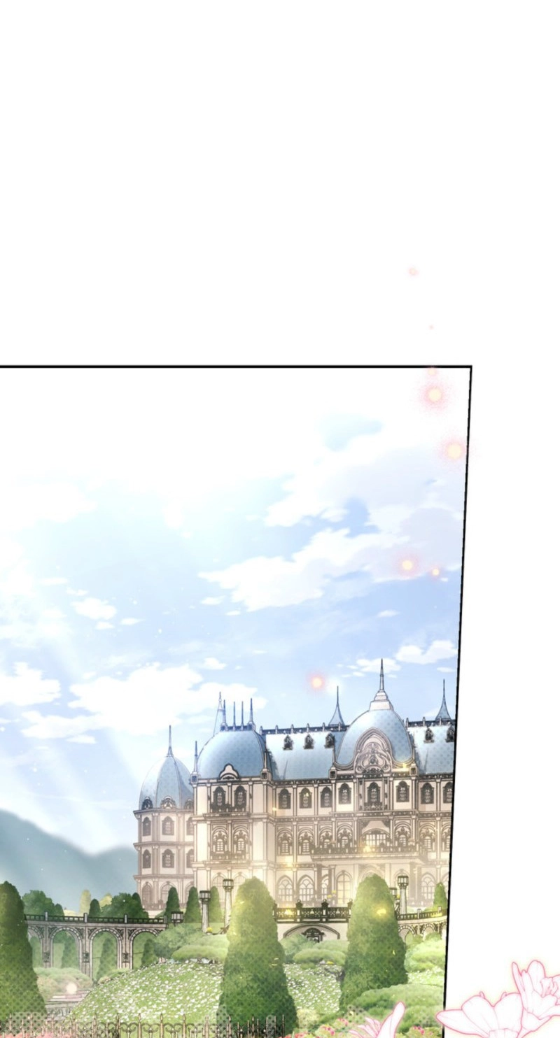 I’m in a Secret Relationship with the Emperor and I Don’t Know About It chapter 36 page 38
