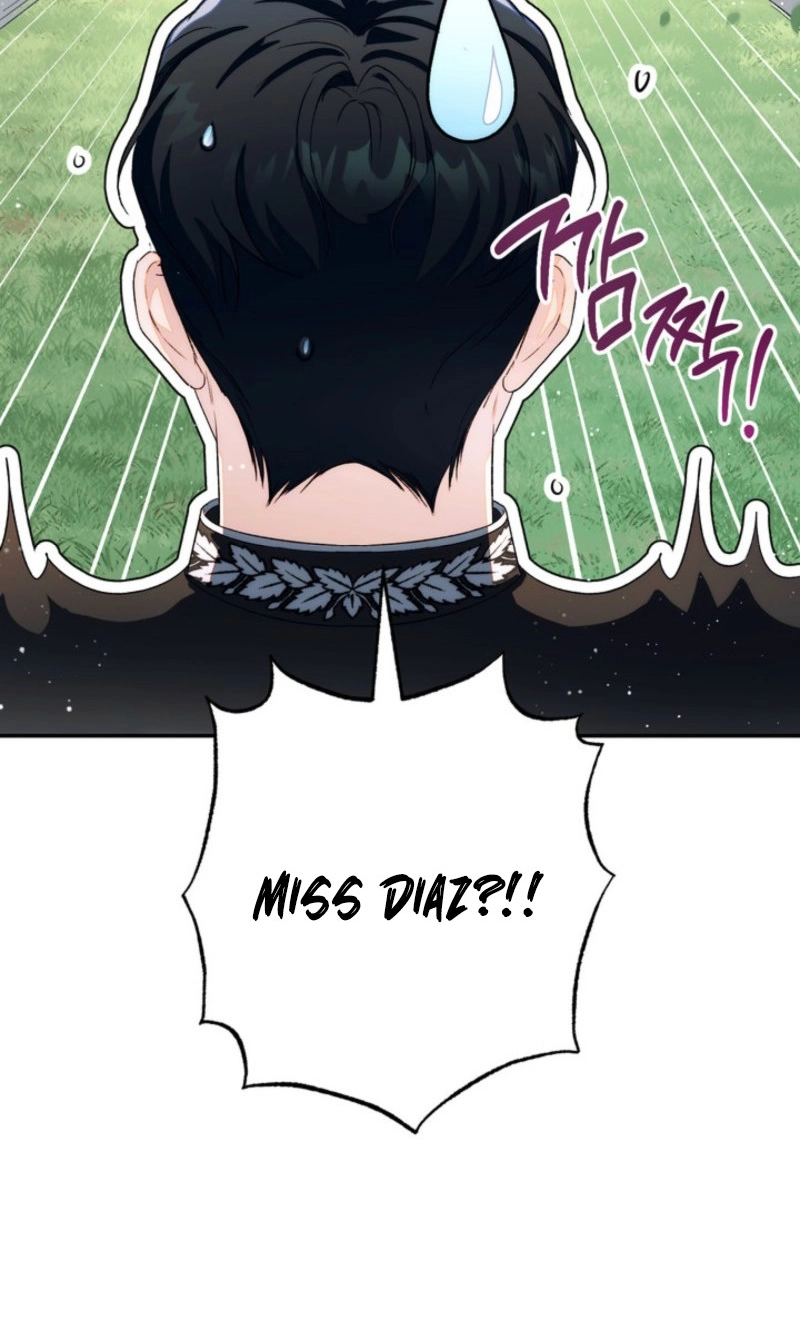I’m in a Secret Relationship with the Emperor and I Don’t Know About It chapter 36 page 114