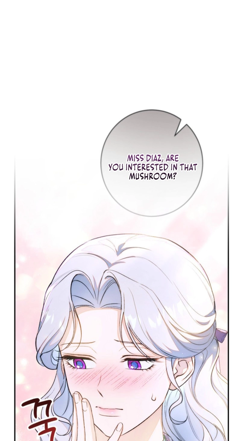 I’m in a Secret Relationship with the Emperor and I Don’t Know About It chapter 36 page 77
