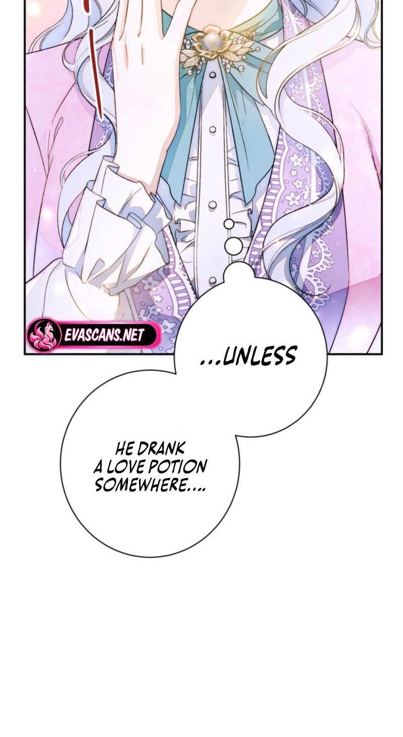 I’m in a Secret Relationship with the Emperor and I Don’t Know About It chapter 36 page 78