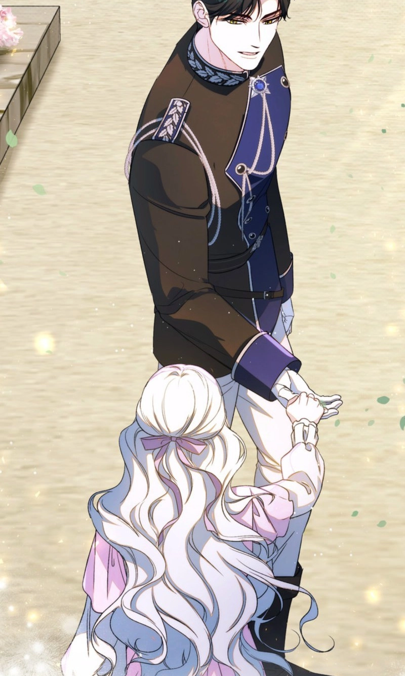 I’m in a Secret Relationship with the Emperor and I Don’t Know About It chapter 36 page 88