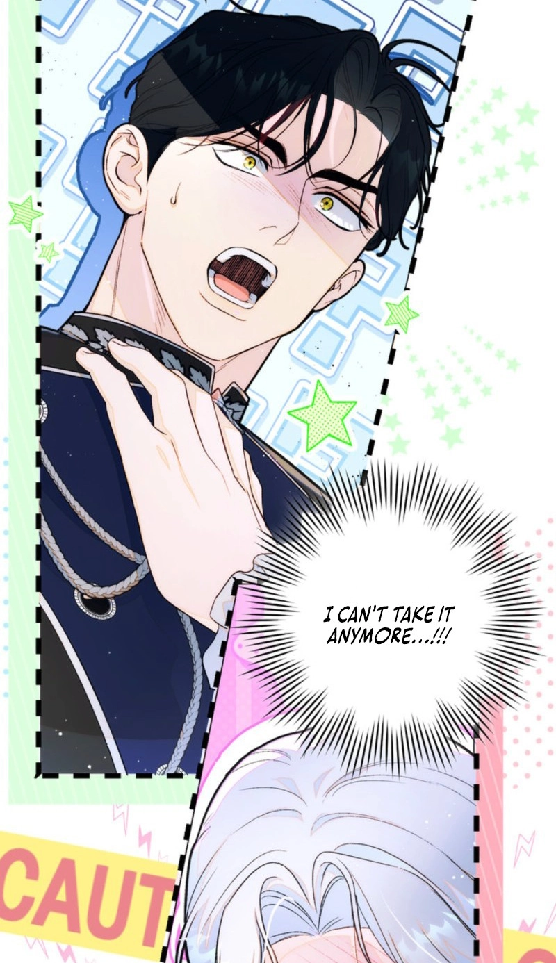 I’m in a Secret Relationship with the Emperor and I Don’t Know About It chapter 36 page 111