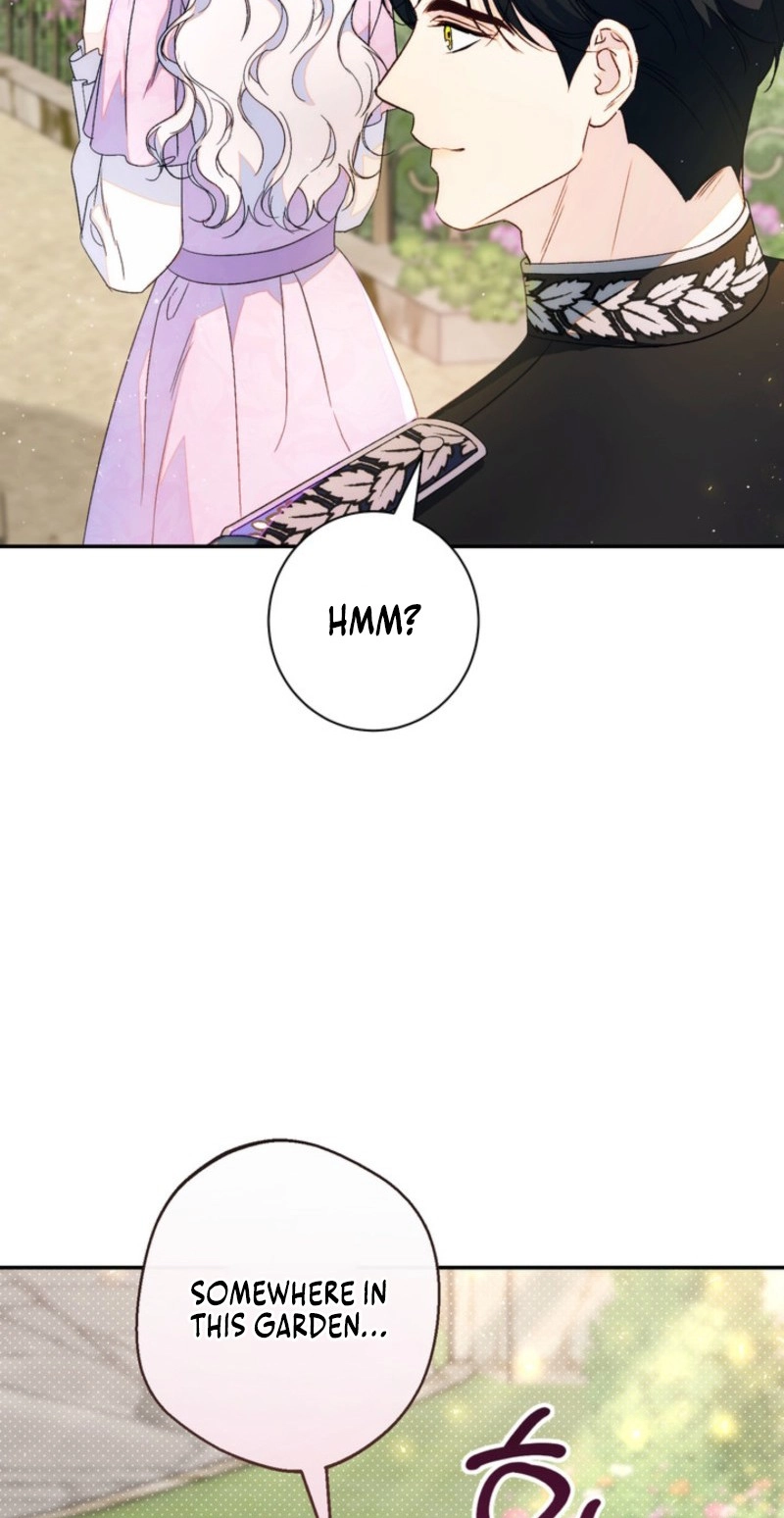 I’m in a Secret Relationship with the Emperor and I Don’t Know About It chapter 36 page 73