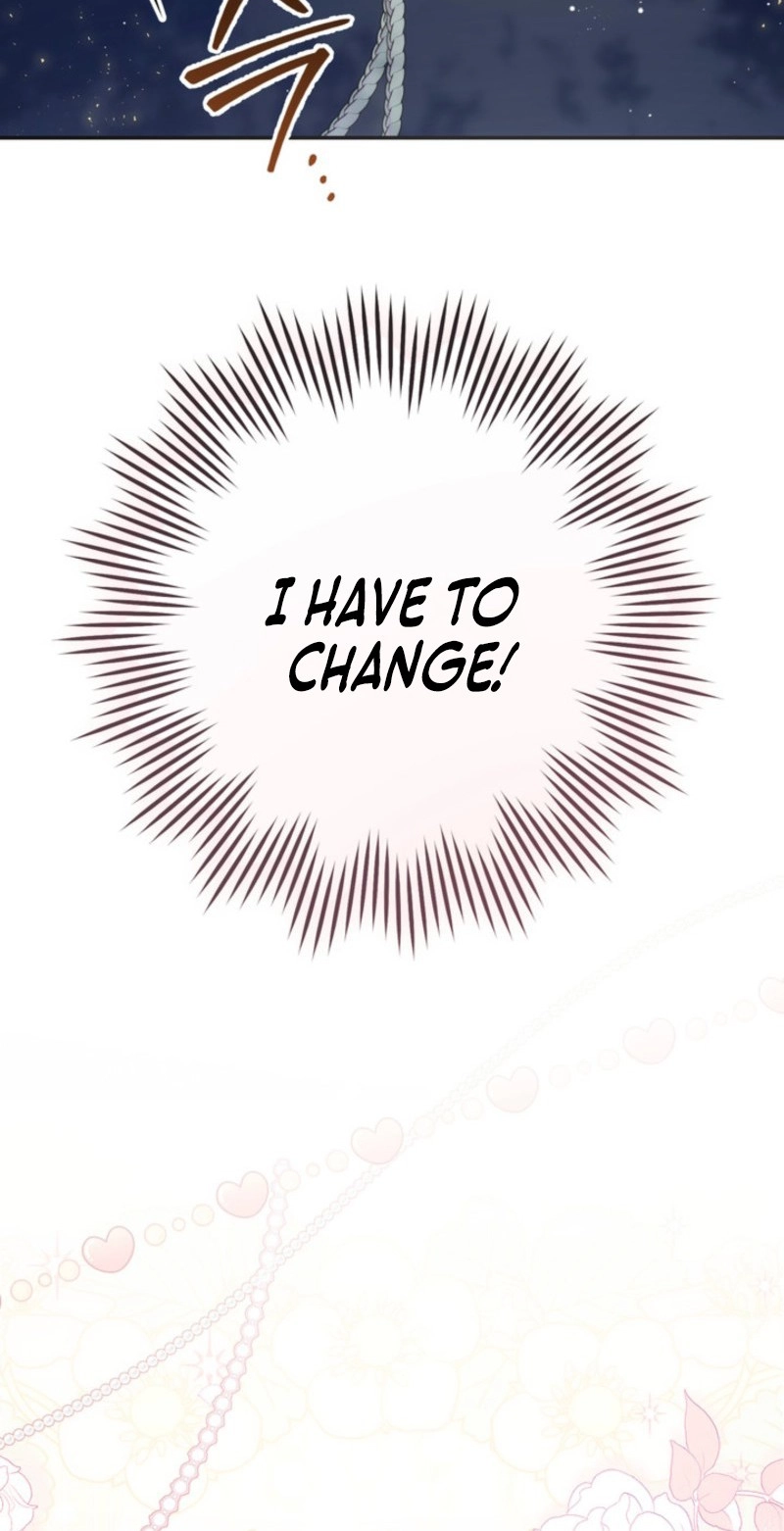 I’m in a Secret Relationship with the Emperor and I Don’t Know About It chapter 36 page 35