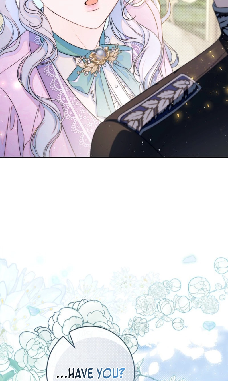 I’m in a Secret Relationship with the Emperor and I Don’t Know About It chapter 36 page 48