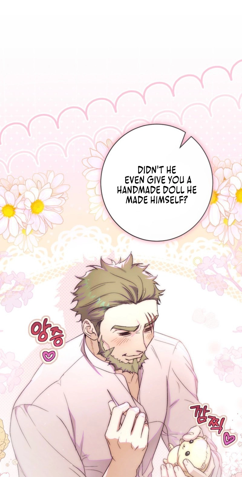 I’m in a Secret Relationship with the Emperor and I Don’t Know About It chapter 36 page 7