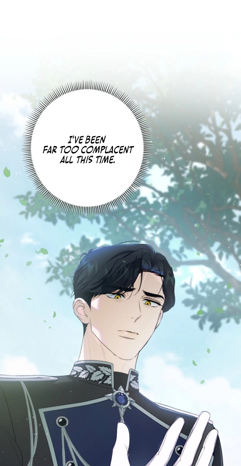 I’m in a Secret Relationship with the Emperor and I Don’t Know About It chapter 36 page 28