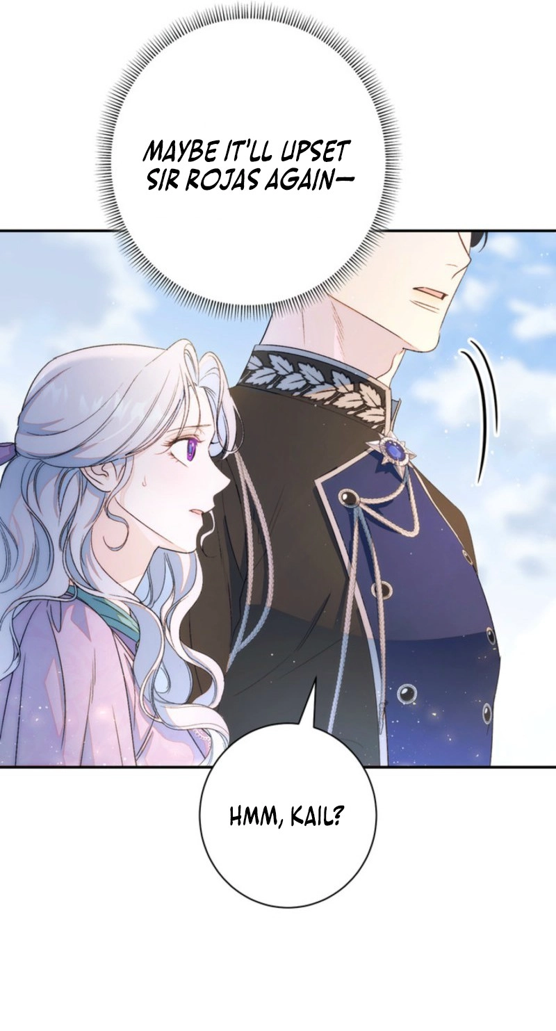I’m in a Secret Relationship with the Emperor and I Don’t Know About It chapter 36 page 62