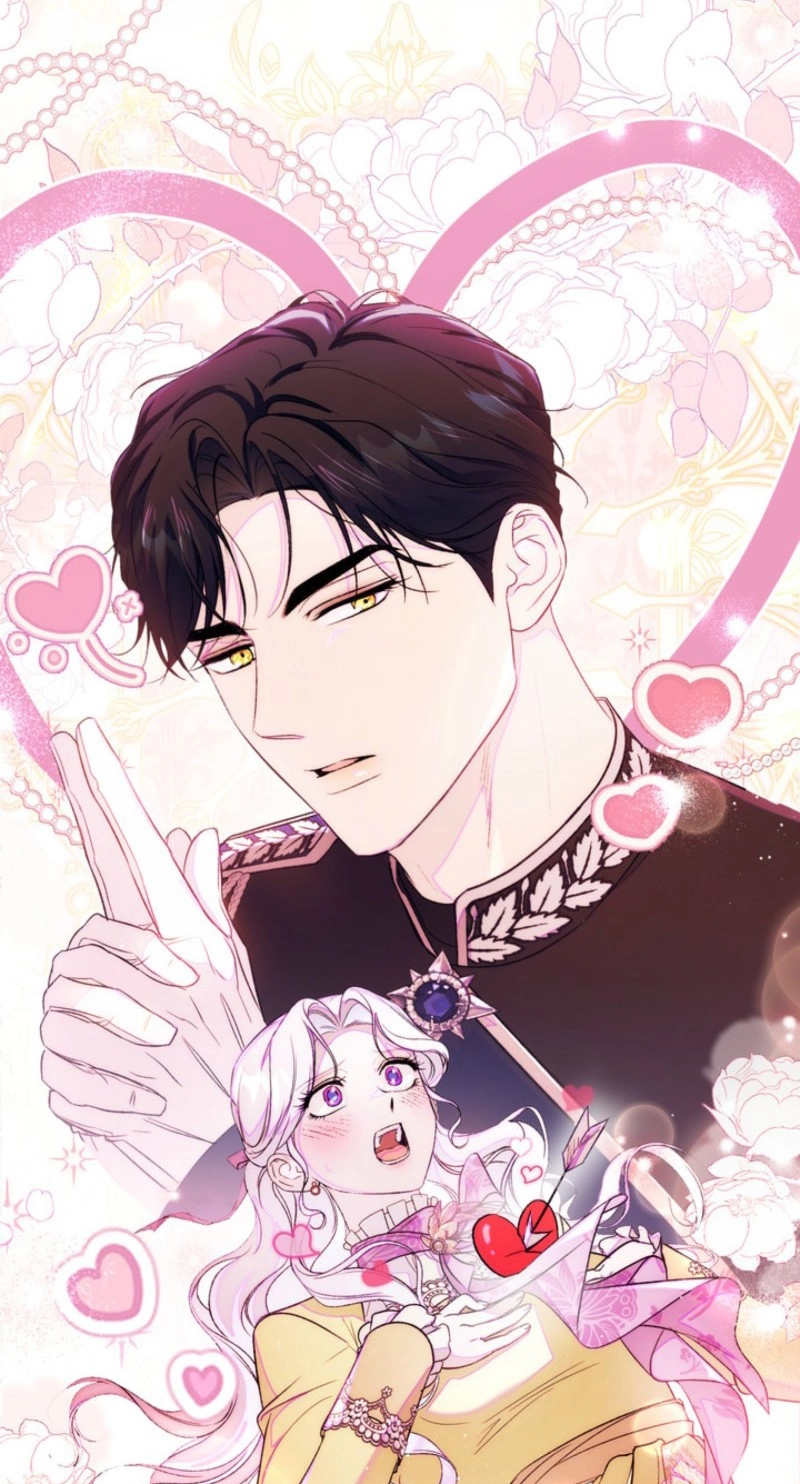 I’m in a Secret Relationship with the Emperor and I Don’t Know About It chapter 36 page 36