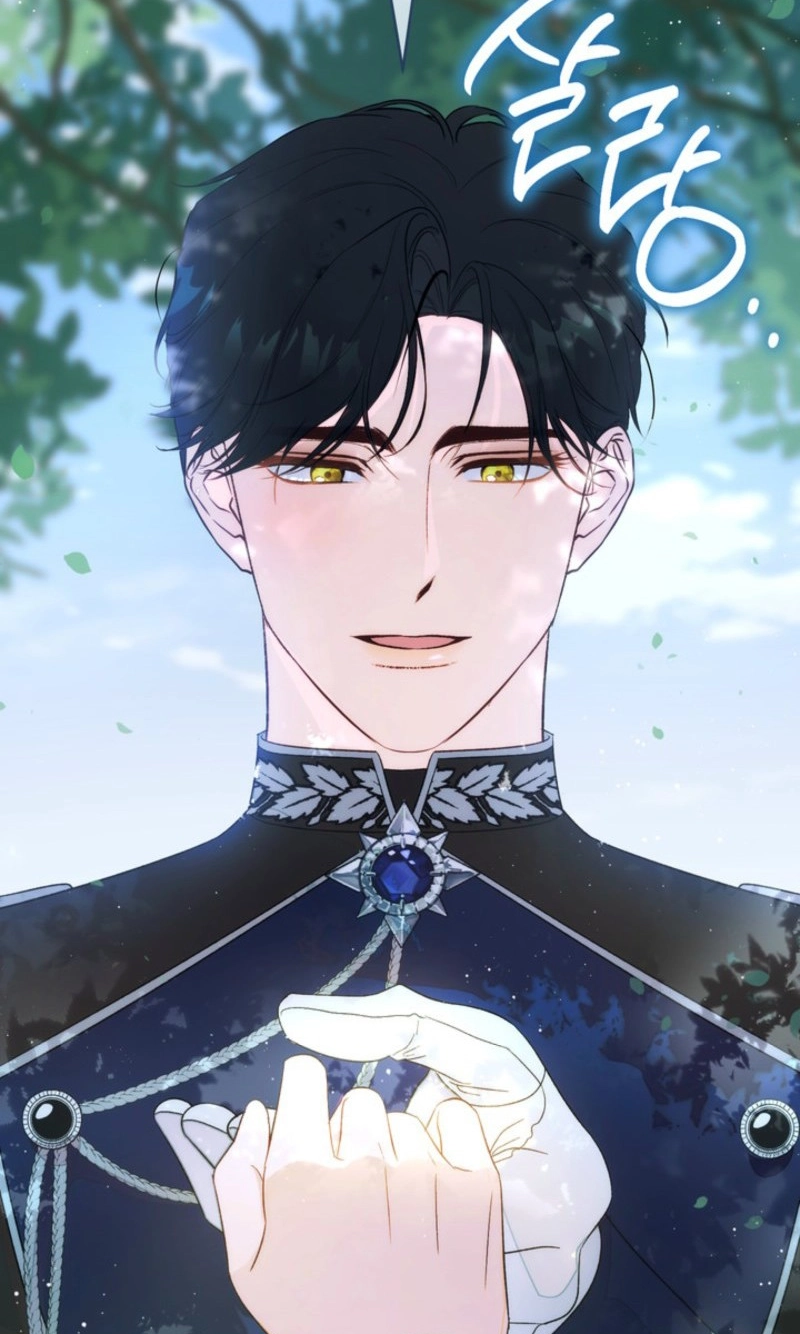 I’m in a Secret Relationship with the Emperor and I Don’t Know About It chapter 36 page 94