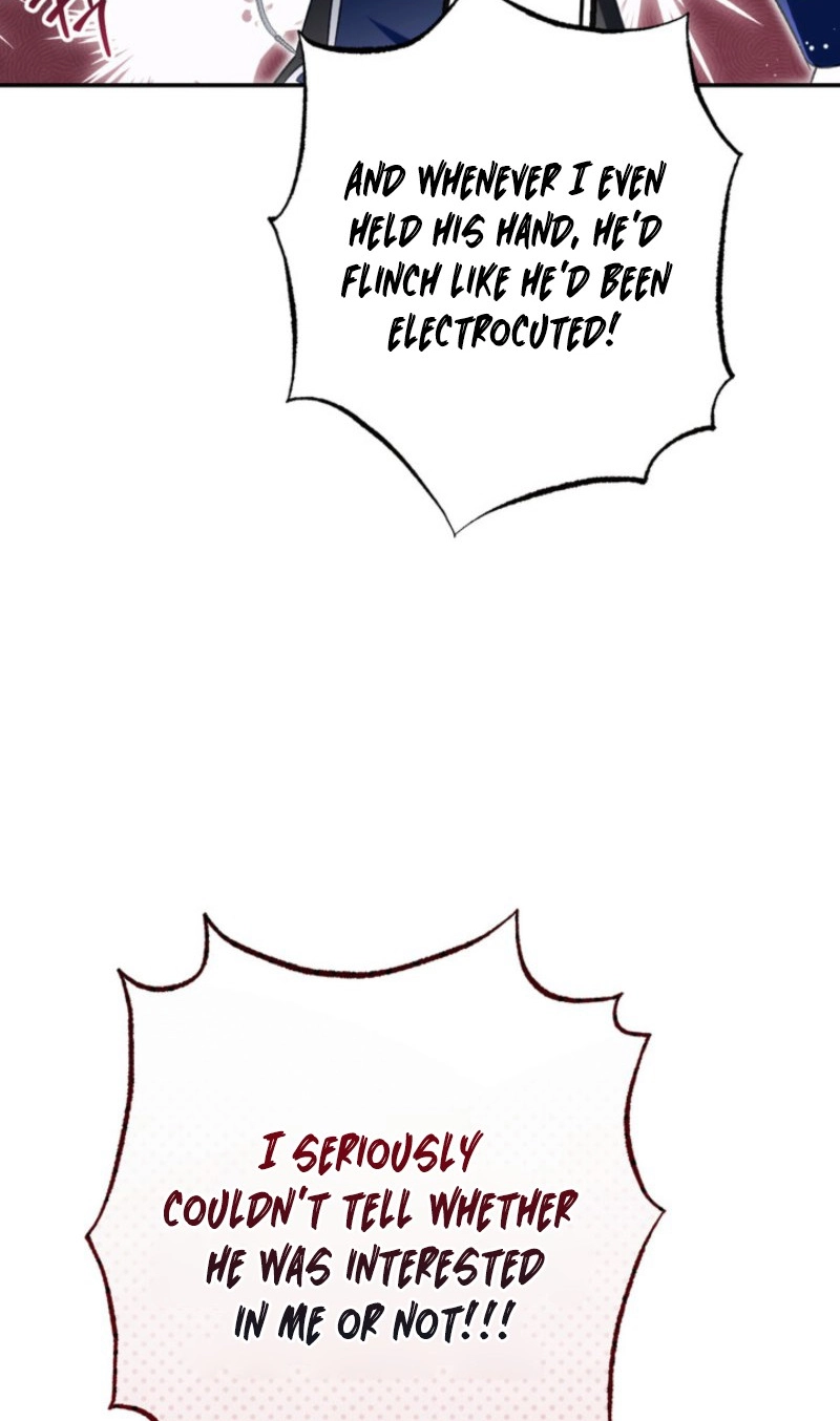 I’m in a Secret Relationship with the Emperor and I Don’t Know About It chapter 36 page 18