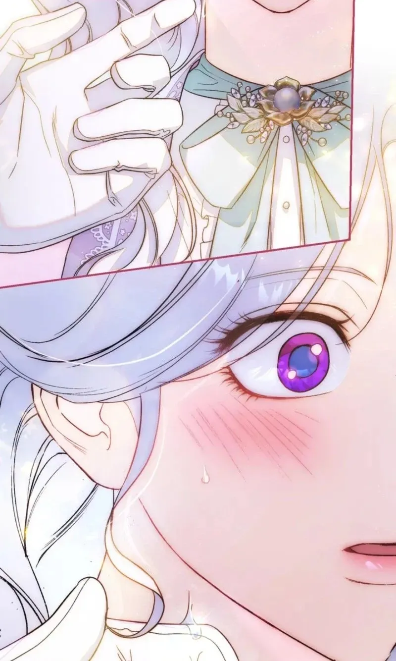 I’m in a Secret Relationship with the Emperor and I Don’t Know About It chapter 36 page 100