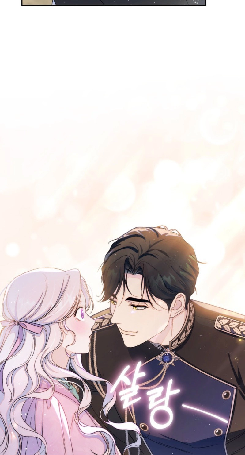 I’m in a Secret Relationship with the Emperor and I Don’t Know About It chapter 36 page 64