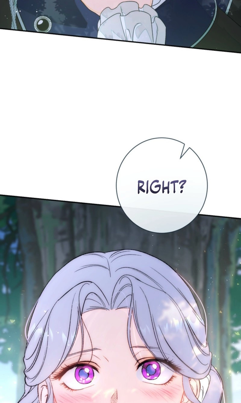 I’m in a Secret Relationship with the Emperor and I Don’t Know About It chapter 36 page 95