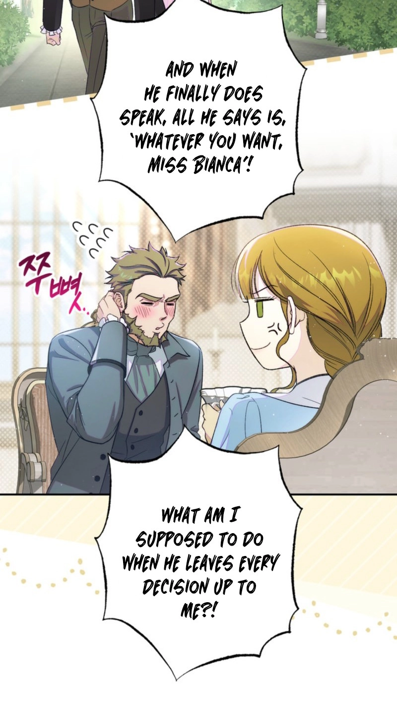 I’m in a Secret Relationship with the Emperor and I Don’t Know About It chapter 36 page 14