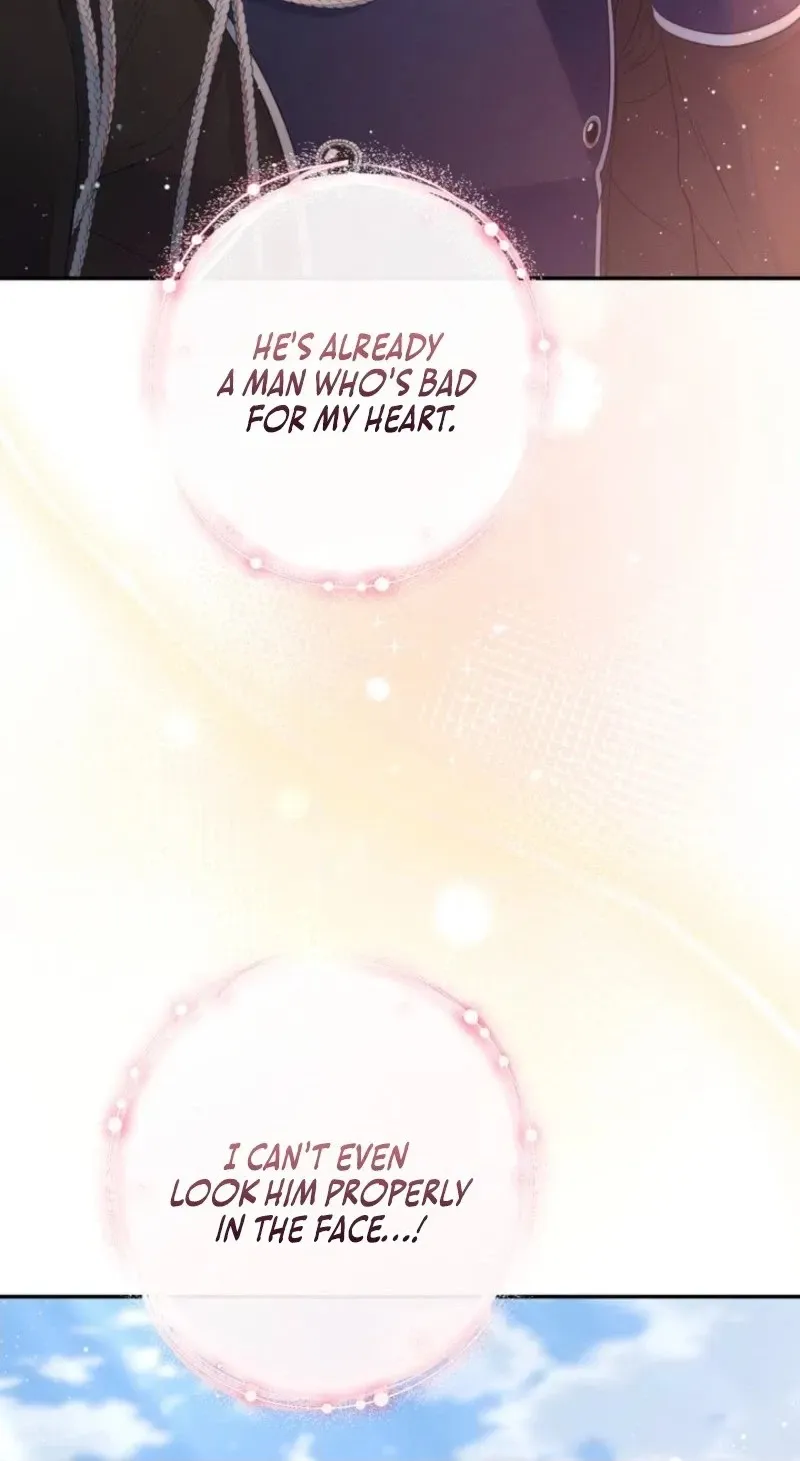 I’m in a Secret Relationship with the Emperor and I Don’t Know About It chapter 36 page 80