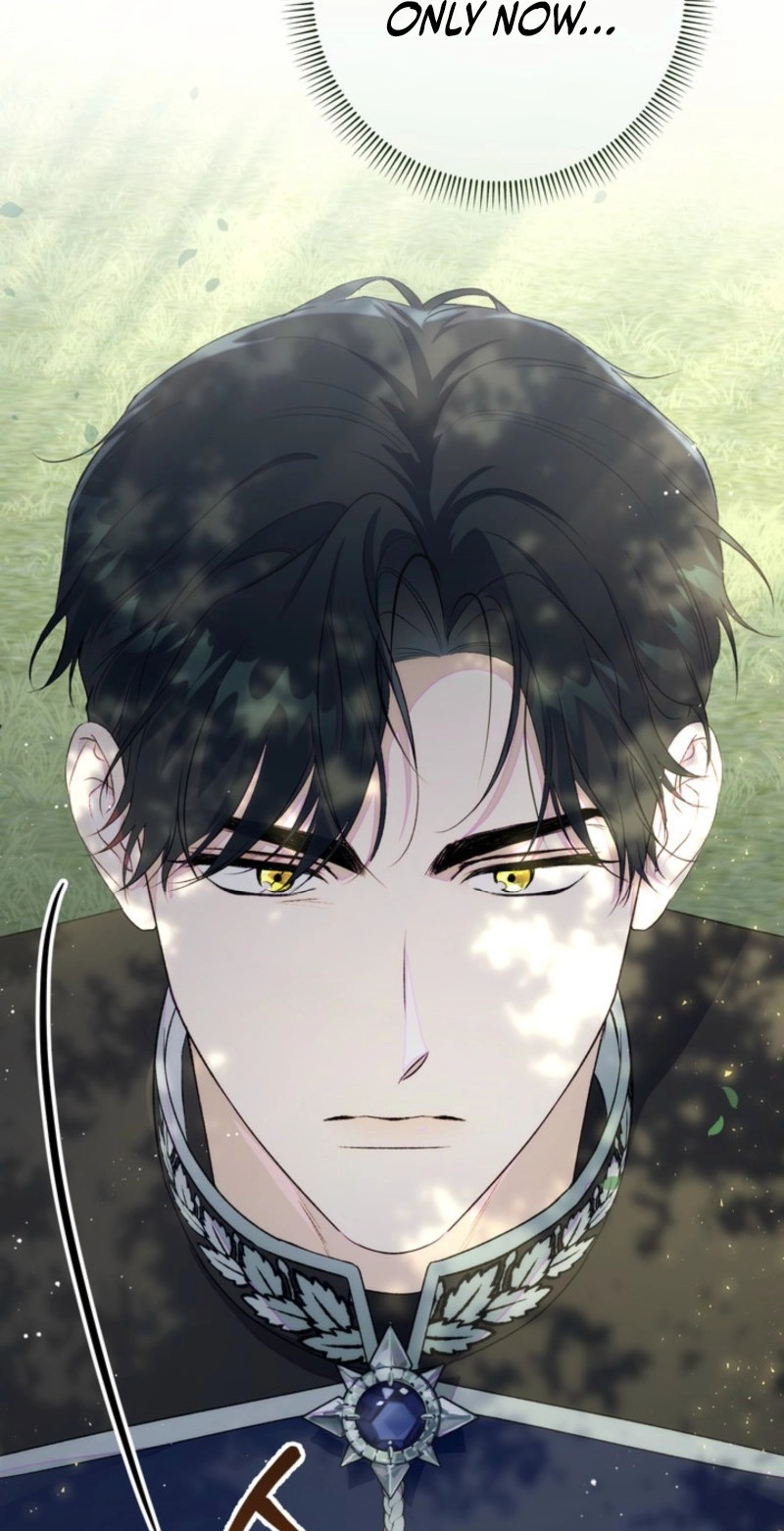 I’m in a Secret Relationship with the Emperor and I Don’t Know About It chapter 36 page 34