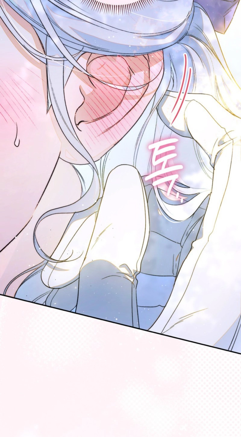 I’m in a Secret Relationship with the Emperor and I Don’t Know About It chapter 36 page 107