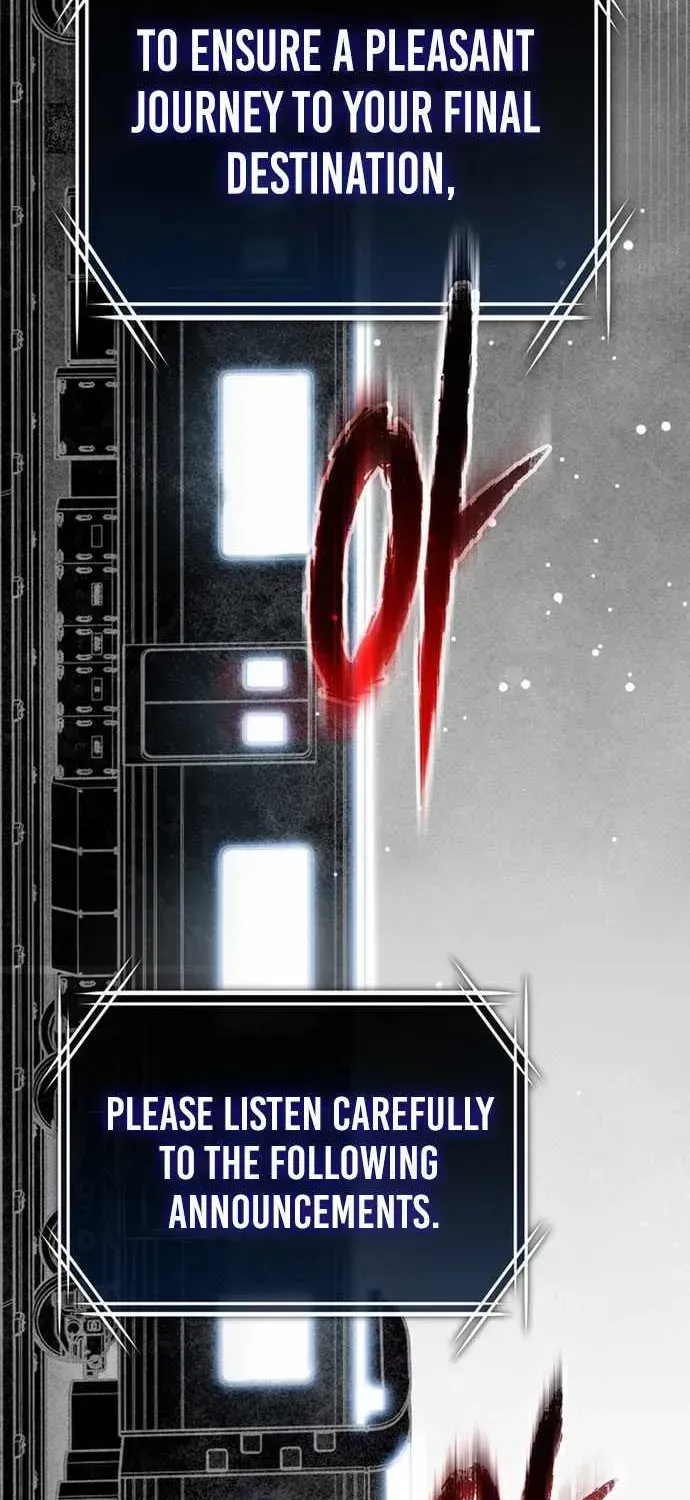 Got Dropped into a Ghost Story, Still Gotta Work chapter 0.1 page 28