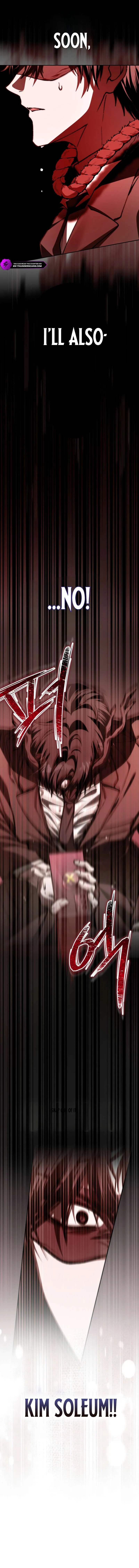 Got Dropped into a Ghost Story, Still Gotta Work chapter 14 page 2
