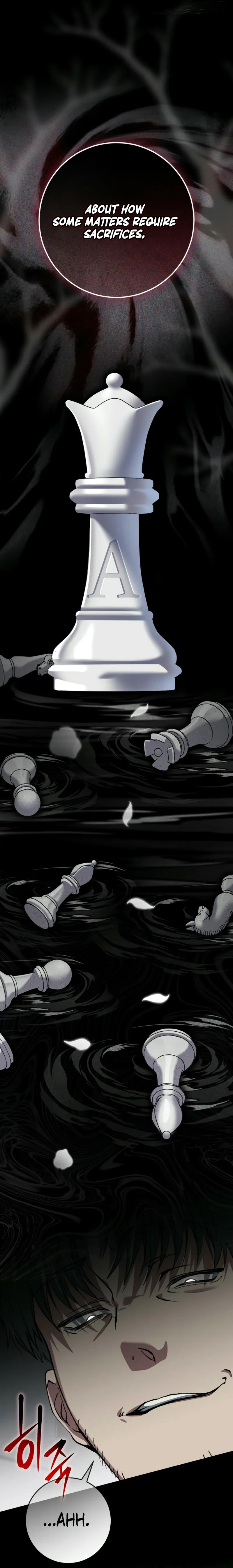 Got Dropped into a Ghost Story, Still Gotta Work chapter 21 page 21