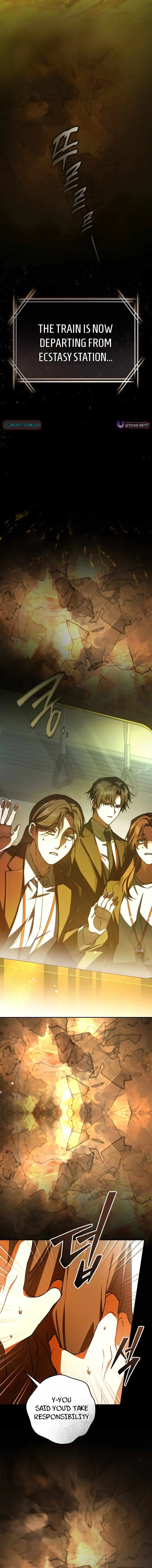 Got Dropped into a Ghost Story, Still Gotta Work chapter 3 page 22