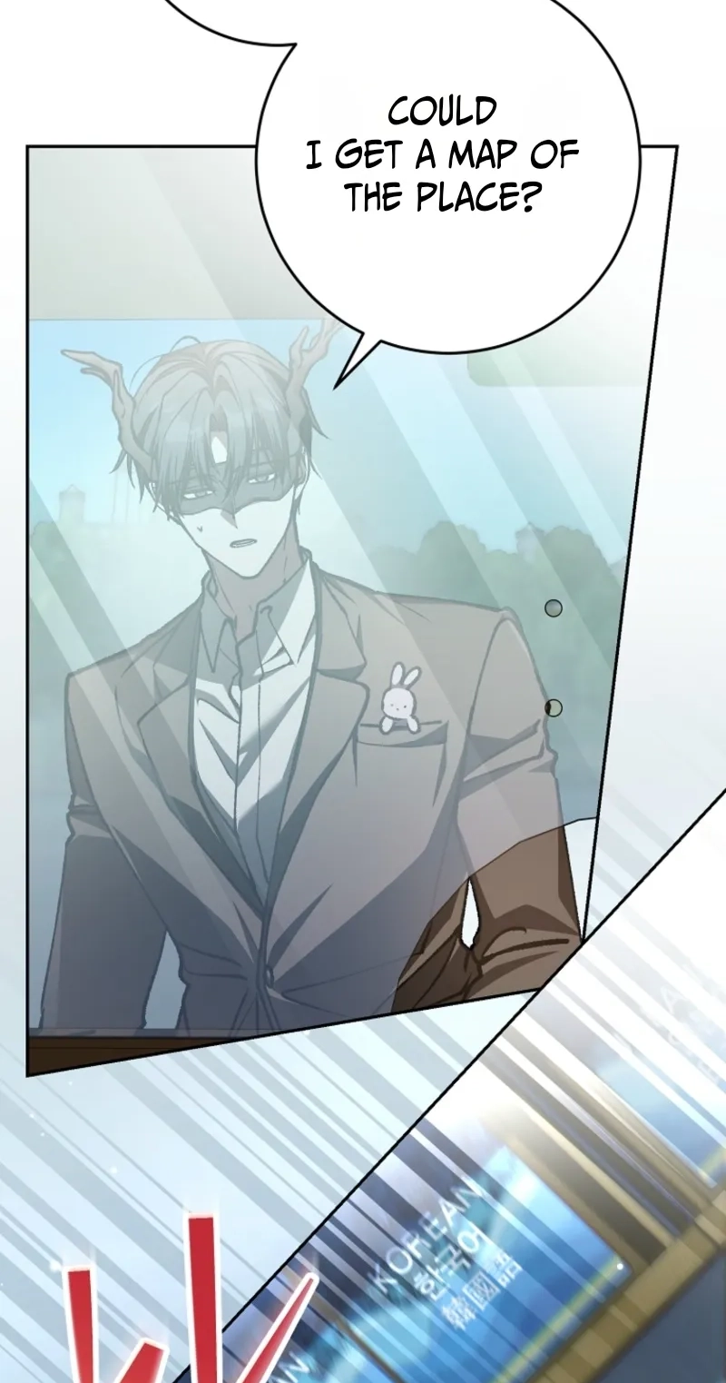 Got Dropped into a Ghost Story, Still Gotta Work chapter 31 page 57
