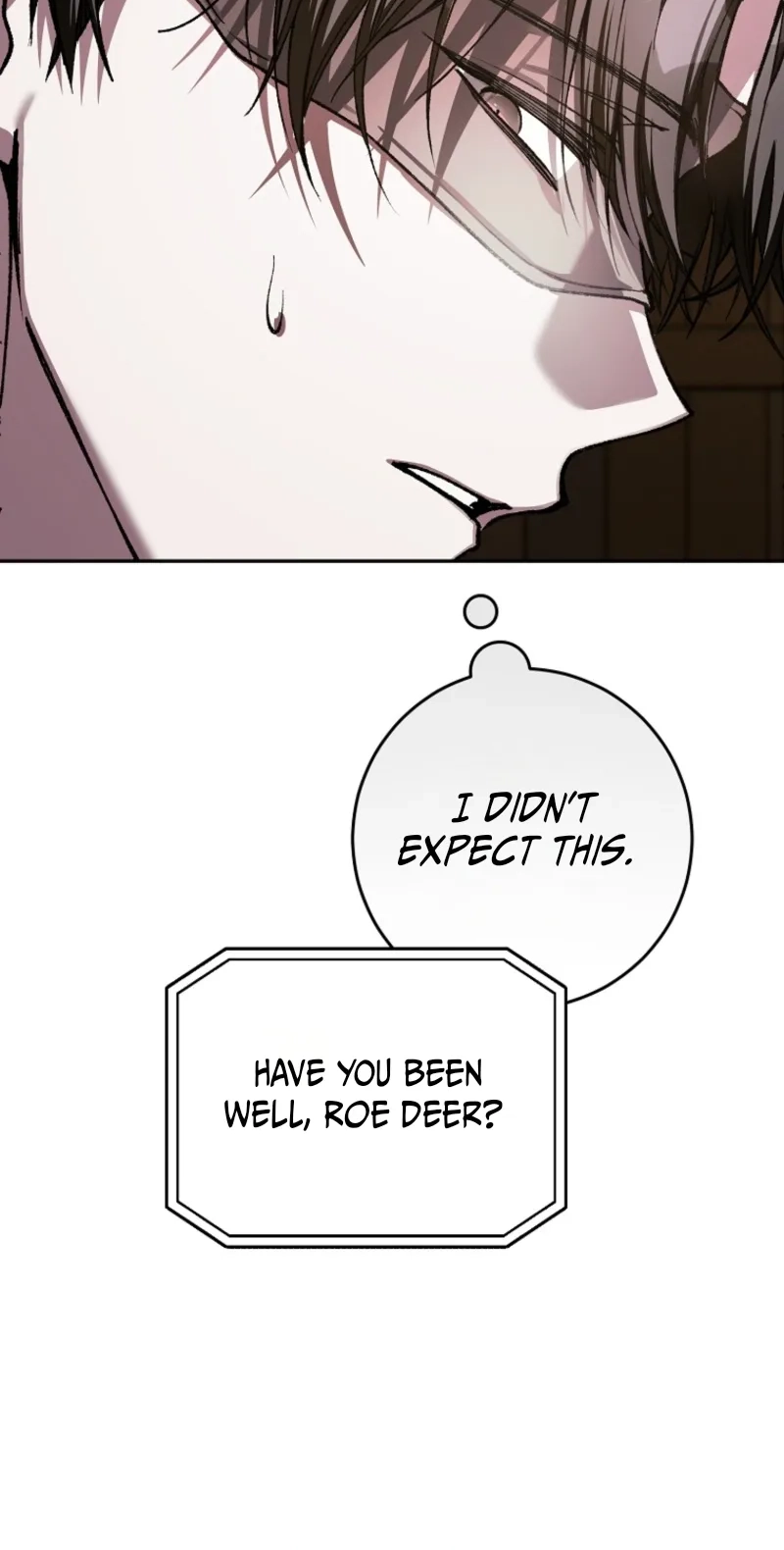 Got Dropped into a Ghost Story, Still Gotta Work chapter 31 page 12