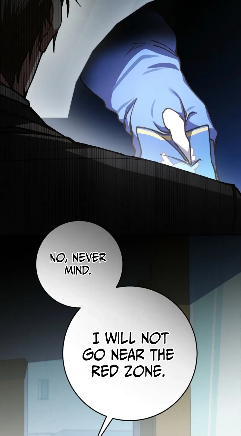 Got Dropped into a Ghost Story, Still Gotta Work chapter 31 page 77