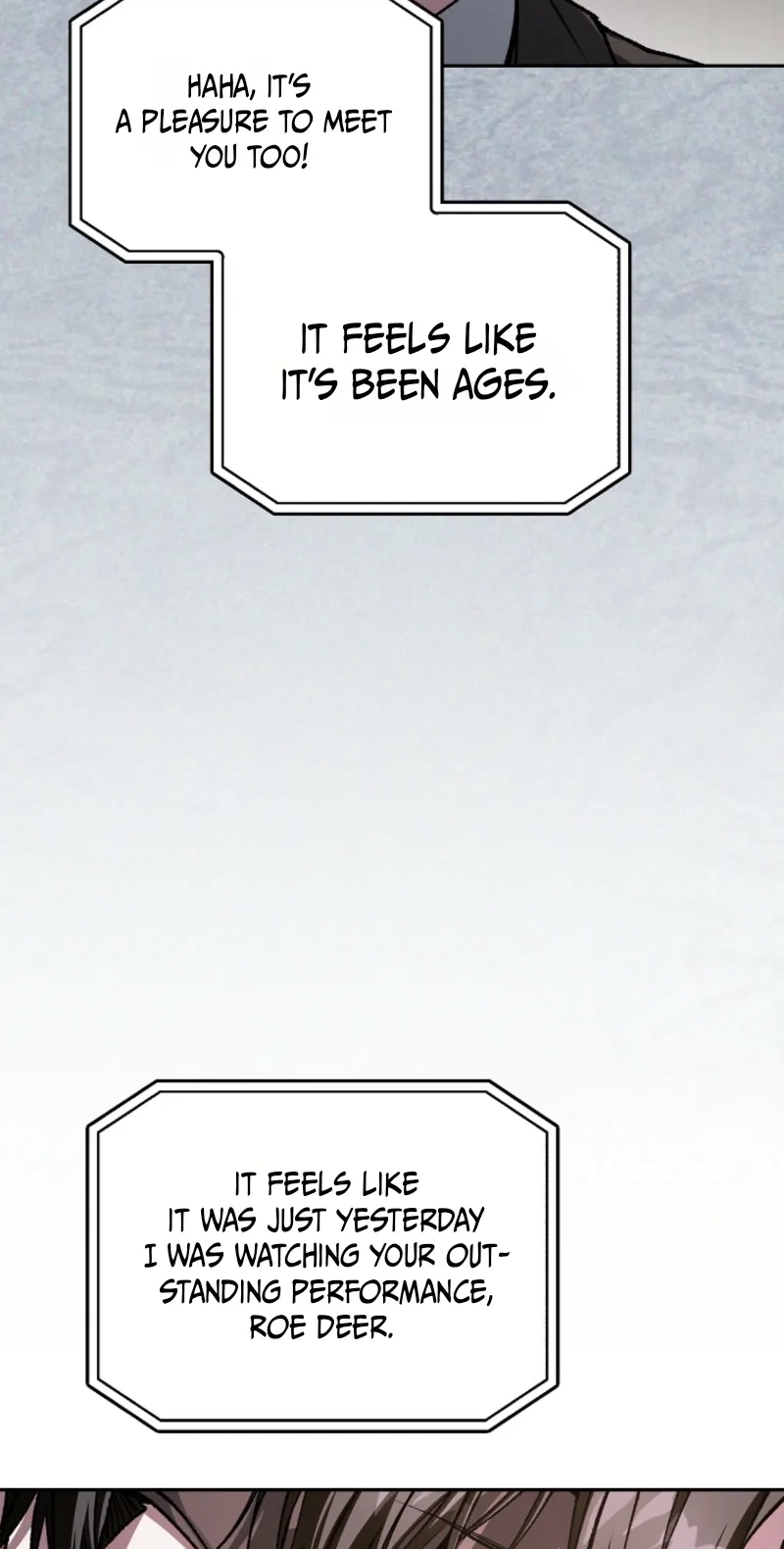 Got Dropped into a Ghost Story, Still Gotta Work chapter 31 page 11