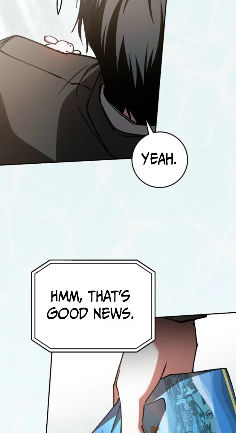 Got Dropped into a Ghost Story, Still Gotta Work chapter 31 page 87