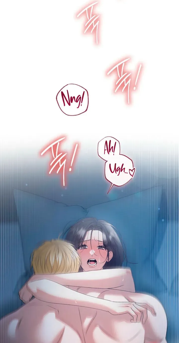 Solstice chapter 45 page 21
