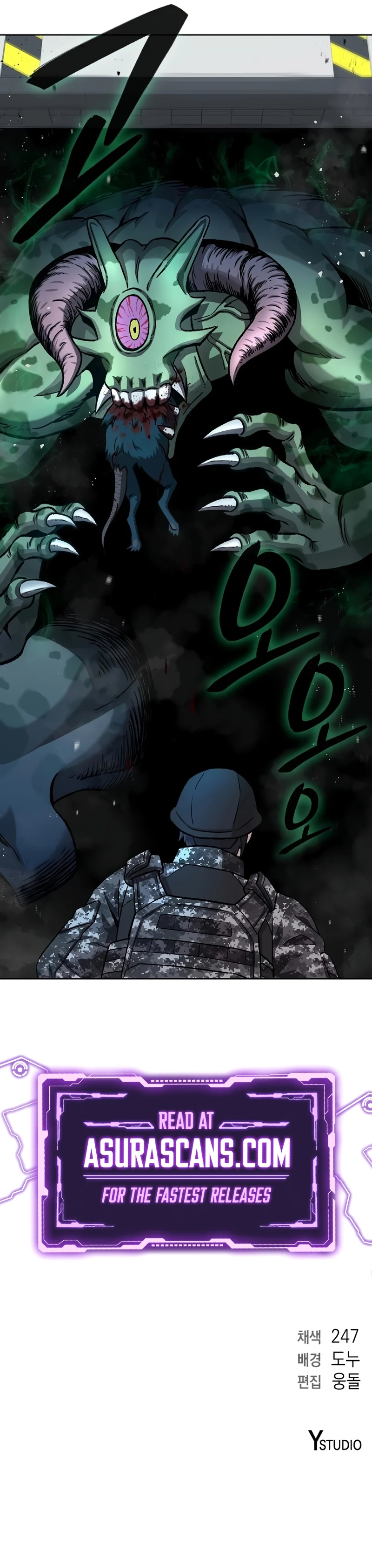 The Dark Mage’s Return to Enlistment chapter 10 page 11