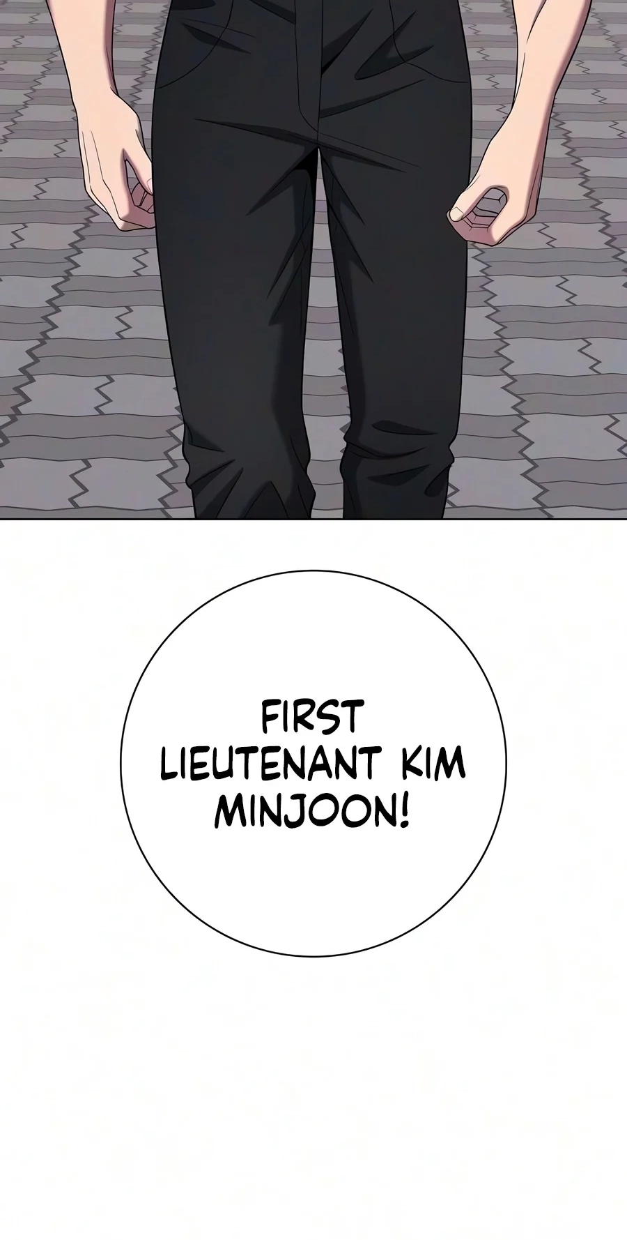 The Dark Mage’s Return to Enlistment chapter 103 page 36