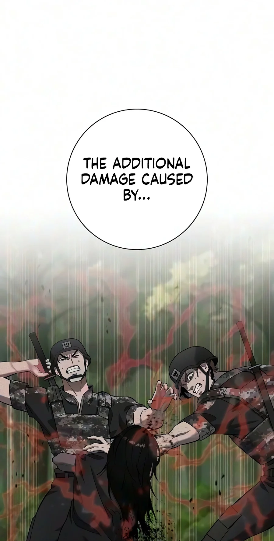 The Dark Mage’s Return to Enlistment chapter 103 page 13
