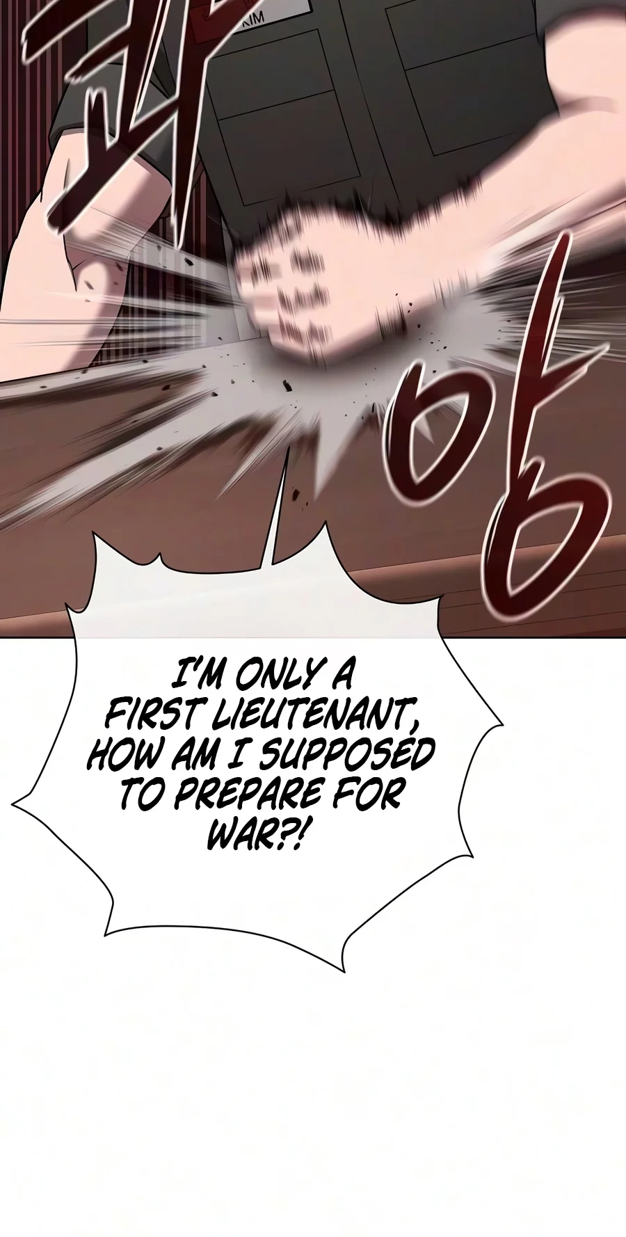 The Dark Mage’s Return to Enlistment chapter 103 page 109