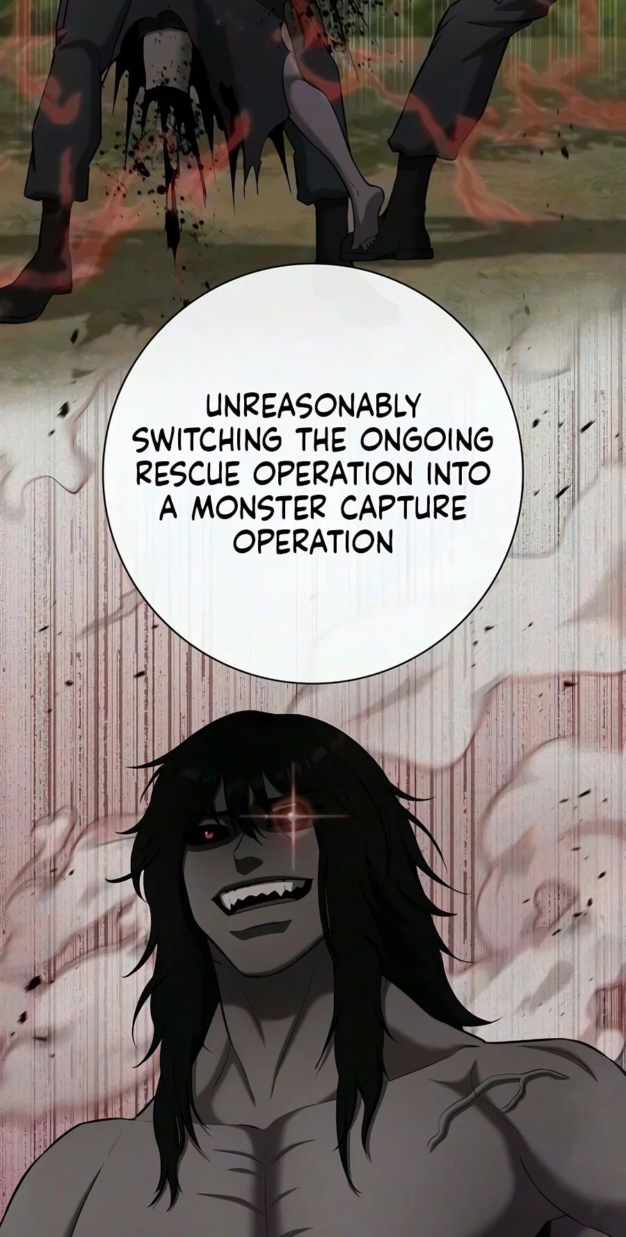 The Dark Mage’s Return to Enlistment chapter 103 page 14