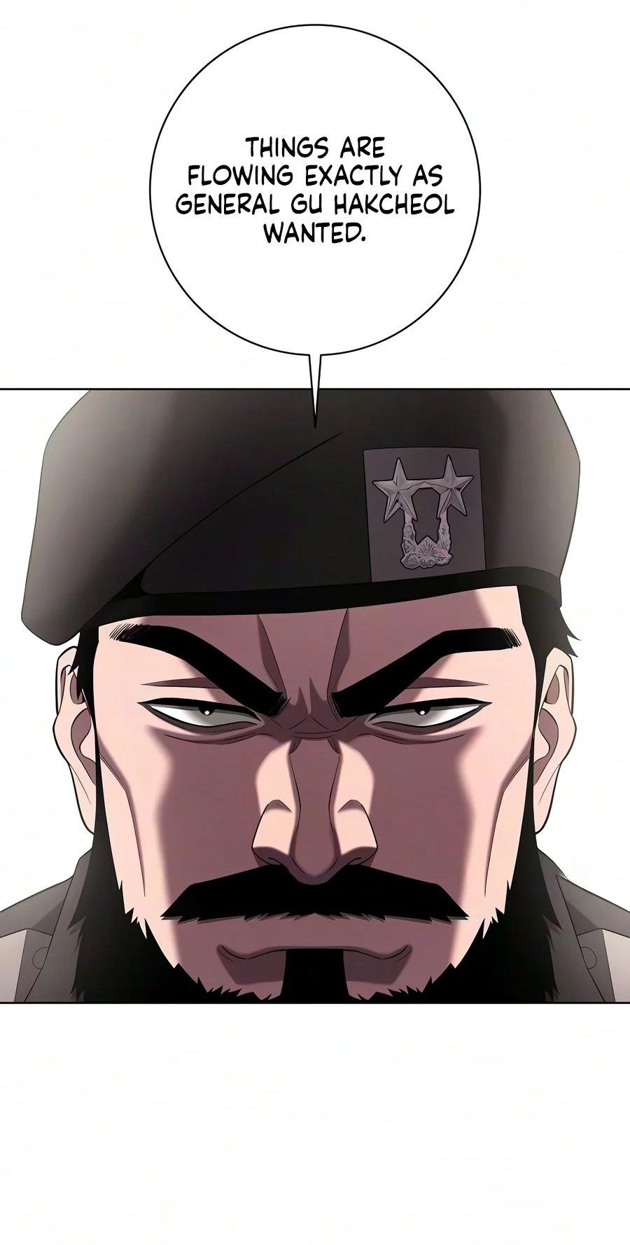 The Dark Mage’s Return to Enlistment chapter 103 page 9