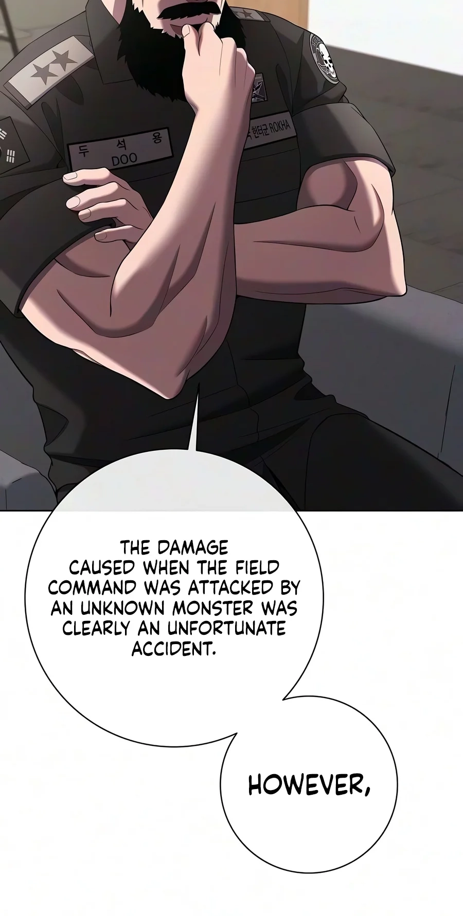 The Dark Mage’s Return to Enlistment chapter 103 page 12