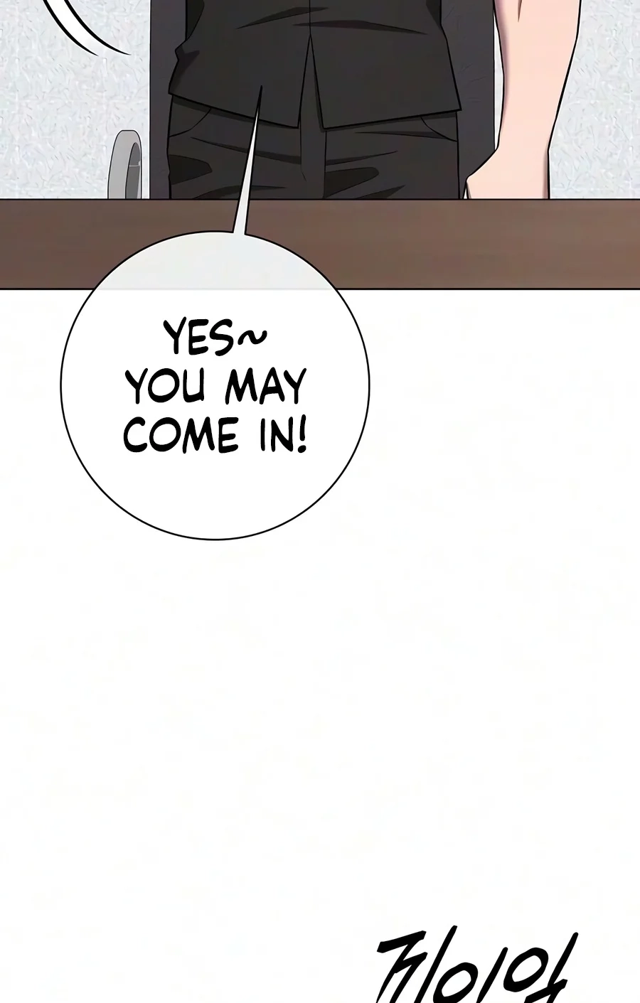 The Dark Mage’s Return to Enlistment chapter 103 page 117