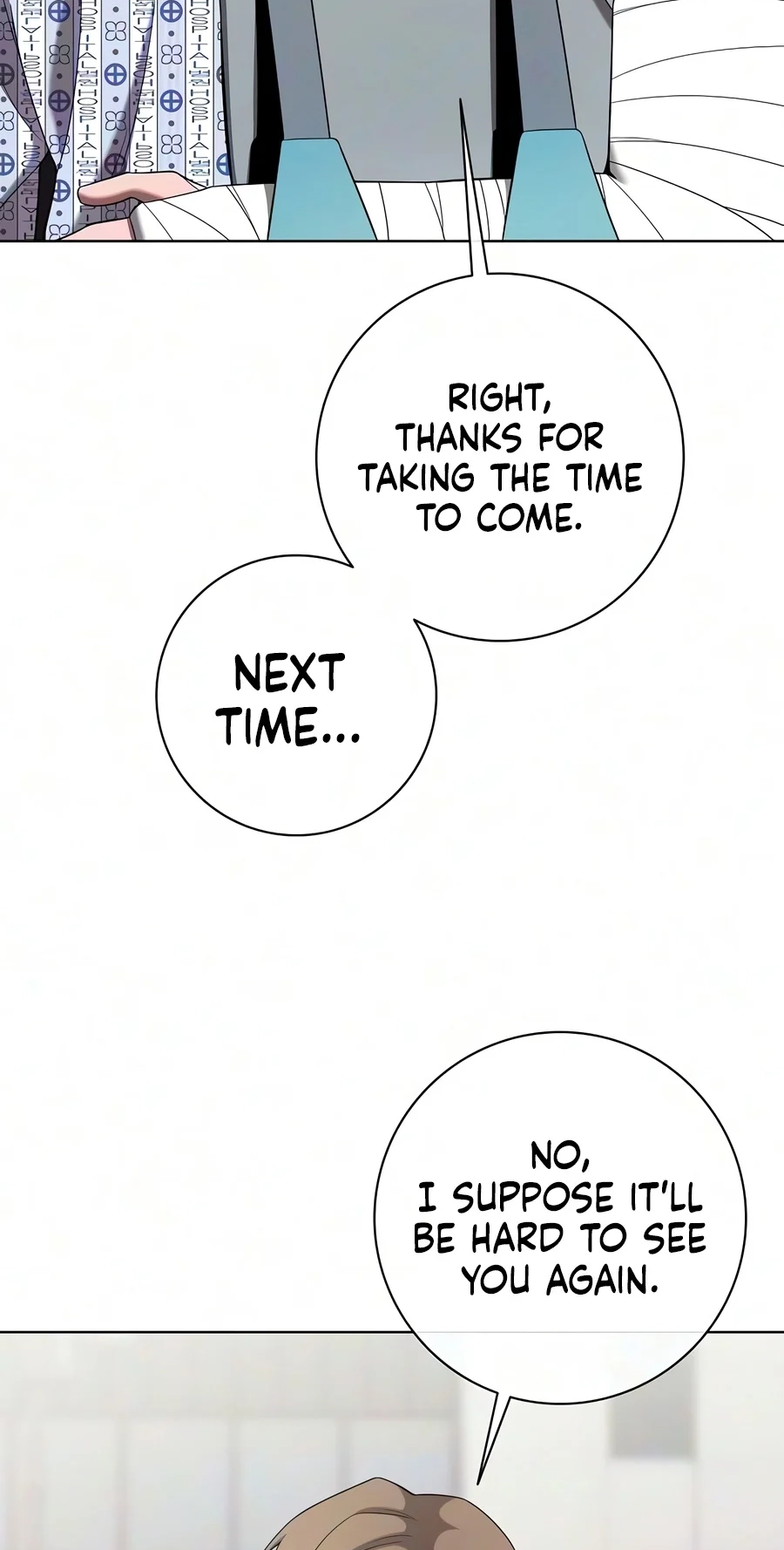 The Dark Mage’s Return to Enlistment chapter 103 page 58