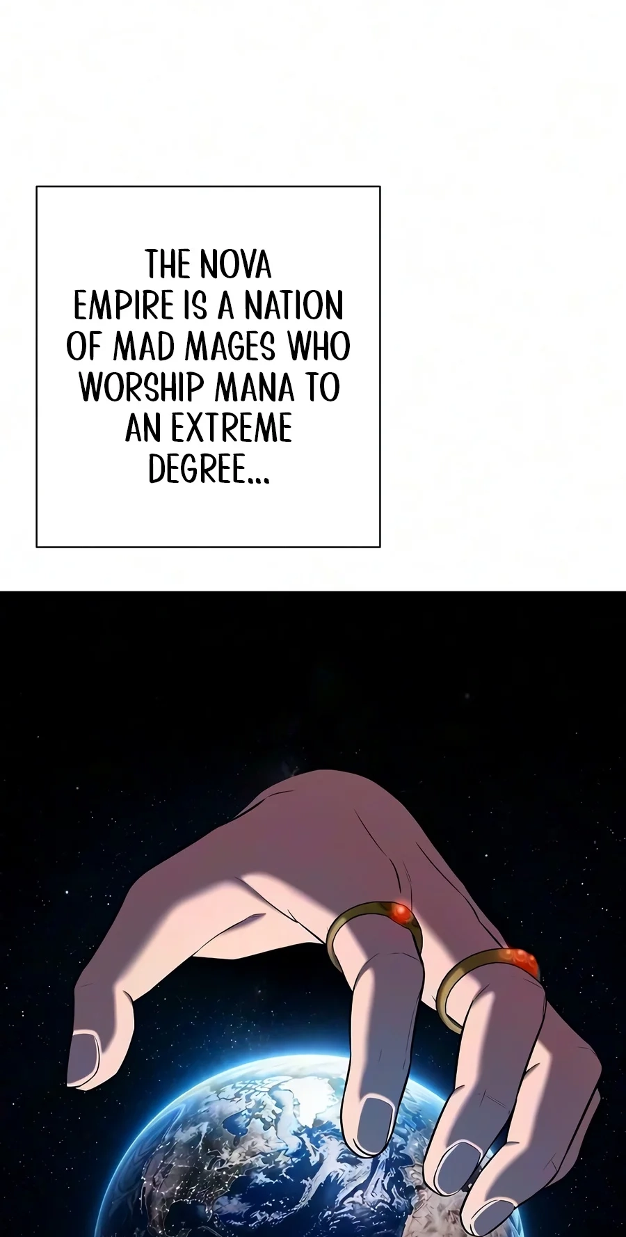 The Dark Mage’s Return to Enlistment chapter 103 page 102
