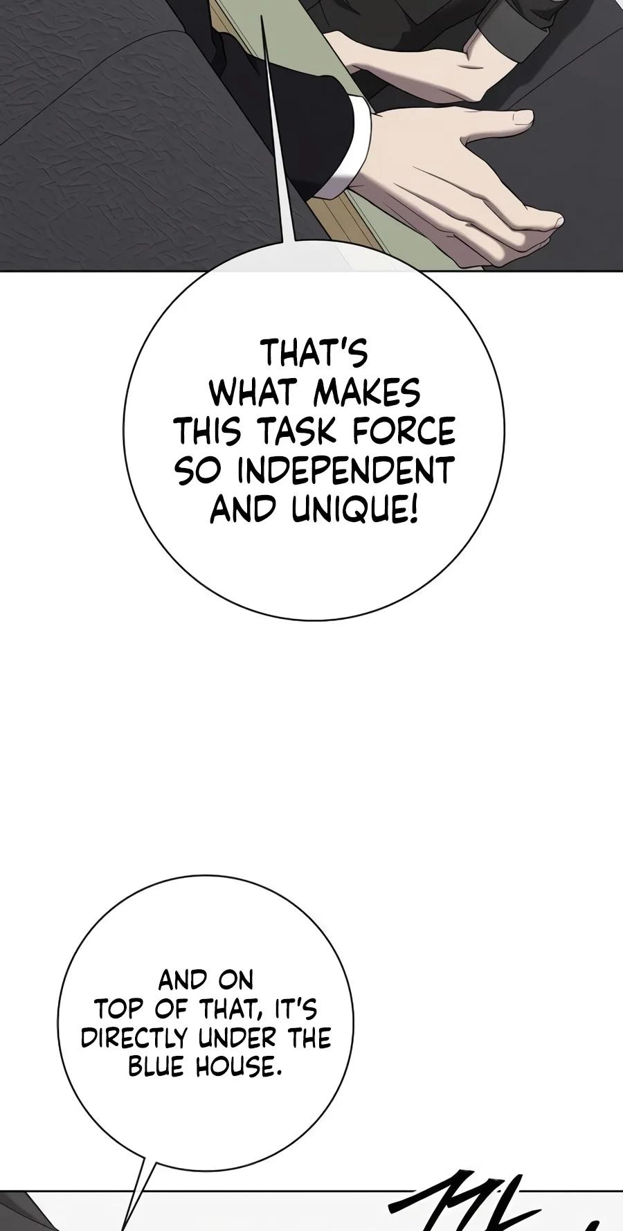 The Dark Mage’s Return to Enlistment chapter 104 page 36