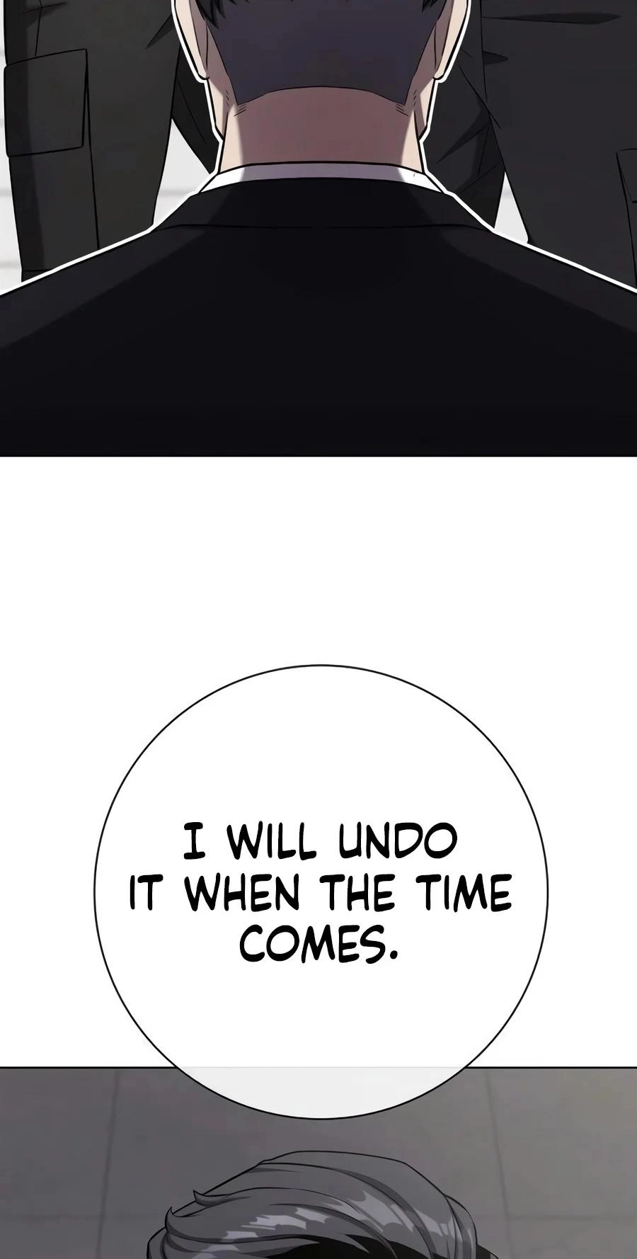 The Dark Mage’s Return to Enlistment chapter 104 page 115