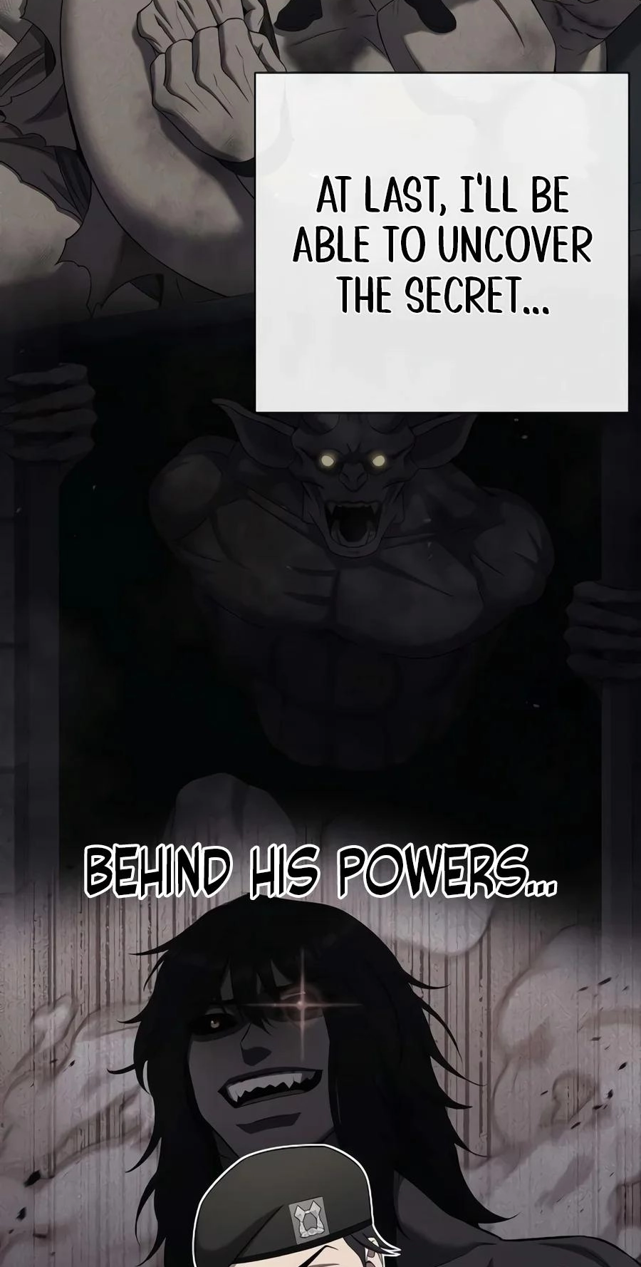 The Dark Mage’s Return to Enlistment chapter 104 page 62